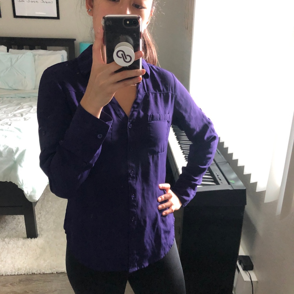 Express Portofino Shirt